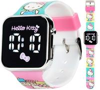 Accutime Casual Watch HK4161AZ, Various, Digital Wrist Watch