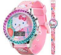 Accutime Casual Watch HK4167AZ