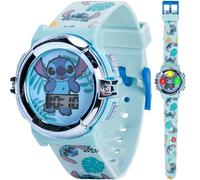 Accutime Casual Watch LAS4019AZ