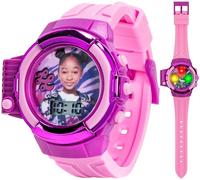 Accutime Casual Watch LAY4029AZ