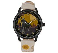 Accutime Casual Watch MNL5019AZ