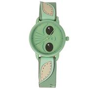 Accutime Casual Watch MNL5028AZ