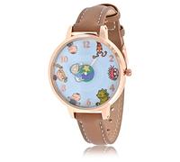 Accutime Casual Watch NIC5023AZ