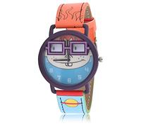 Accutime Casual Watch NIC5025AZ