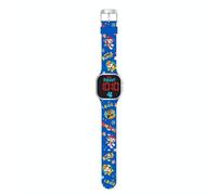 Nick Jr - Paw Patrol LED Screen Watch