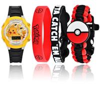 Accutime Casual Watch POK40055