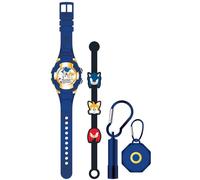 Accutime Casual Watch SNC40104M