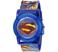 Accutime Casual Watch SUP6000SR