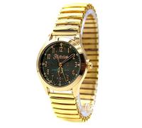 Accutime Casual Watch WDV8000AZ