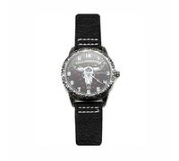 Accutime Casual Watch YLW5005AZ