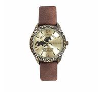 Accutime Casual Watch YLW5007AZ