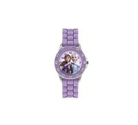 Accutime Disney Frozen Time Teacher, Bracelet