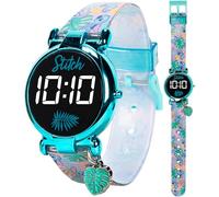 Accutime Dress Watch LAS4033AZ
