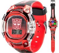 Accutime Fitness Watch TFC4082