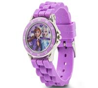 Accutime Frozen Time Teacher Watch P001640 - Girl - 32 mm - Analogue - Quartz - Plexi Glass 15 mm