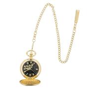 Accutime Harry Potter Mischief Managed Pocket Watch