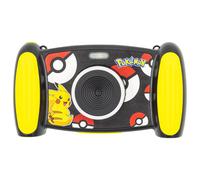 Accutime Interactive Camera Pokemon P001176 - Unisex Multicoloured