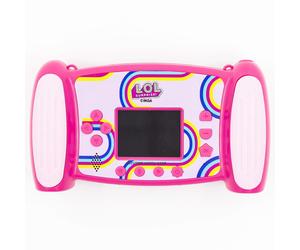 Accutime Interaktivt Kamera LOL P001178 - Unisex