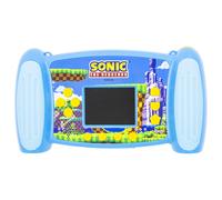 Accutime Interaktivt Kamera Sonic P001177 - Unisex Multicoloured