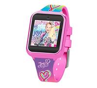 Accutime Kids Educational Learning Smart Watch Toy JOJ4383AZ