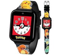 Pokemon Touchscreen Interactive Smart Watch POK4231AZ