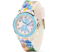 Accutime Lilo & Stich Time Teacher P001624 - Boy - 32 mm - Digital - Quartz Multi coloured 15 mm