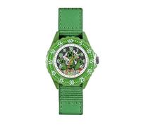 Accutime Minecraft Easy Fastening Time Teacher Watch