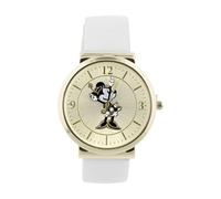 Accutime Minnie Mouse Retro Art Watch Hands Analog Watch