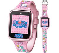 Accutime Smart Watch PPG4086 Peppa Pig