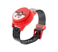 Accutime Pokemon Pokeball LCD Spinner Kid's Watch