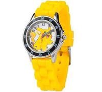 Accutime Pokémon Time Teacher P001181 - Boy - 32 mm - Analogue - Quartz - Plexi Glass Multi coloured 15 mm