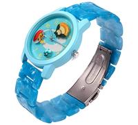 Accutime Pokemon Water Fun Time Watch with Rotating Watch Face