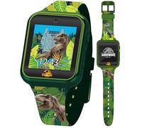 Accutime Smart Watch JRW4102AZ, Jurassic World, Strap.