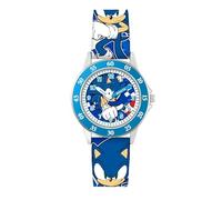 Accutime Sonic Kids Time Teacher Watch