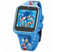 Sonic The Hedgehog Kids Smart Watch SNC4055AZ