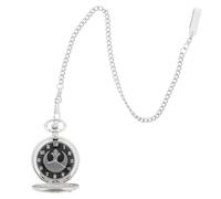 Accutime Star Wars Rebel Alliance Pocket Watch