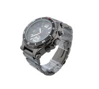 Accutime Star Wars Stormtroopers Analog Watch with Metal Band