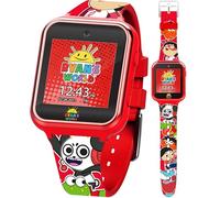Accutime Touchscreen Interactive Smart Watch, Multi, 40mm, Smart Watch