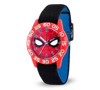 Accutime Unisex-Kids Analog Quartz Watch with Nylon Strap WMA000184