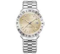 Accutron Astronaut 26B204A - Man - 41 mm - Analogue - Automatic - Sapphire Glass Champagne 41 mm