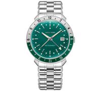Accutron Astronaut 26B205 - Man - 41 mm - Analogue - Automatic - Sapphire Glass Green 41 mm