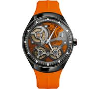 Accutron DNA Casino Orange Limited Edition Watch ACCT-027