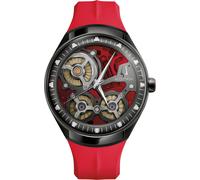 Accutron DNA Casino Red Limited Edition Watch ACCT-028