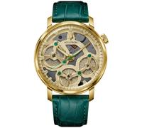 Accutron Elecrostatic Spaceview Evolution Limited Edition Watch ACCT-033