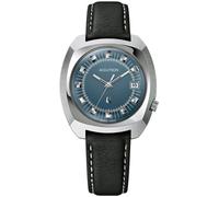 Accutron Watch Automatic Legacy Limited Edition - Blue ACCT-009