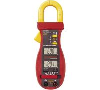 ACD-14 PLUS-D AC Clamp Meter, Dual Display, 600 A, Resist., jaw 25 mm