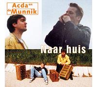 ACDA and De Munnik - Naar Huis [VINYL]