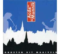 Acda & De Munnik - Groeten Uit Maaiveld