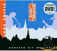 Acda & De Munnik - Groeten Uit Maaiveld +DVD