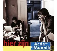 Acda & De Munnik - Hier Zijn